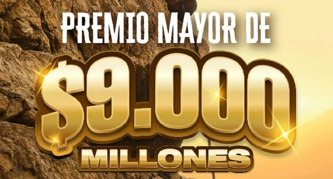 Lotería de Bogotá último sorteo hoy jueves 20 de abril de 2023: resultados