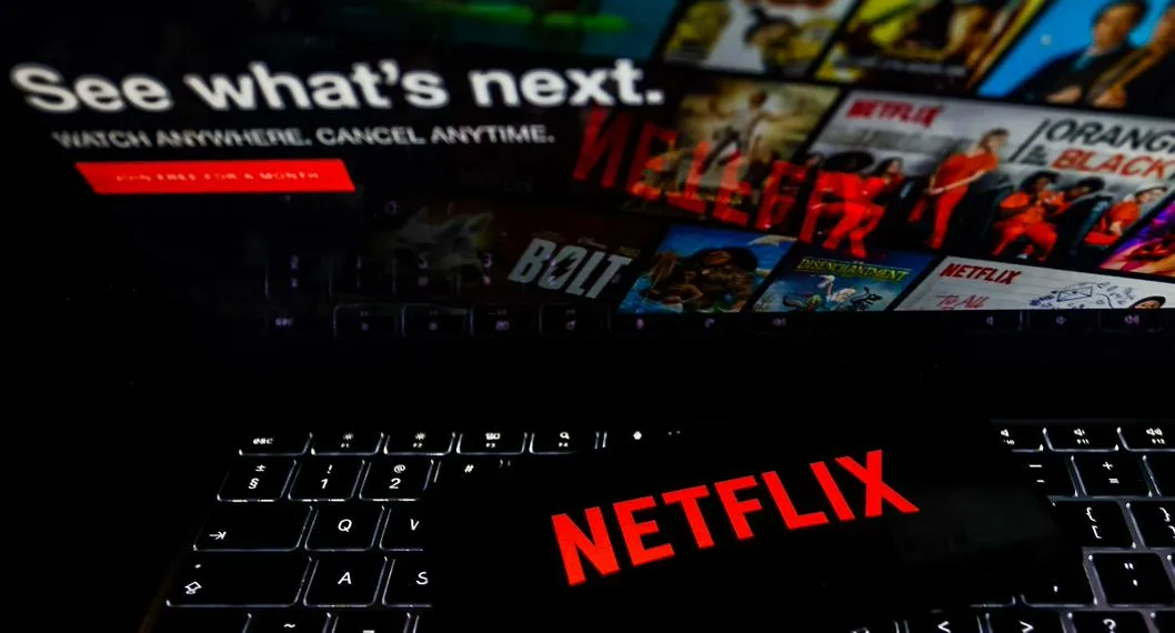 Netflix se enfrenta a una ola de cancelaciones de cuentas en Canadá luego de la prohibición de compartir las contraseñas; más detalles sobre la situación.