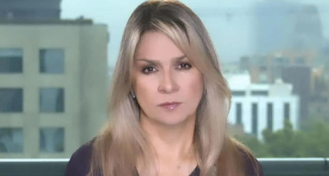 Vicky Dávila le quitaron su cuenta verificada en Twitter; Elon Musk le quitó el chulito azul a quienes no paguen la suscripción