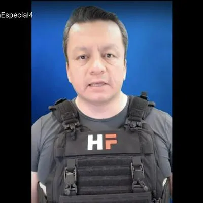 Autoridades piden dura condena para Richard Maok, el 'influencer' que llamó corrupta a juez en caso de Álvaro Uribe. Acá, los detalles.