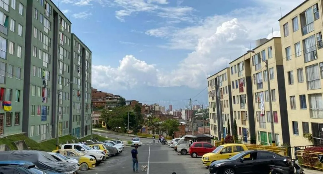 Cuánta gente tiene casa propia en Colombia. El Dane reveló el porcentaje de colombianos que son propietaros de una vivienda en el país.