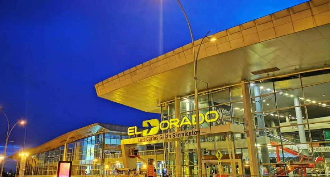 Cuánto vale arriendo en El Dorado: por eso comida es cara en aeropuerto
