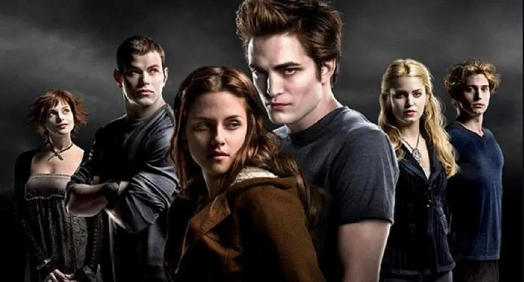 Lionsgate Television estaría trabajando en la nueva versión de la saga 'Crepúsculo'; qué se sabe sobre la serie y el posible elenco.