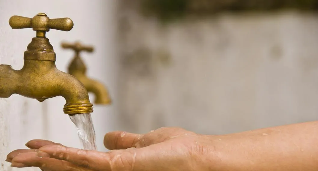 Cortes de agua en Ibagué hoy: barrios afectados