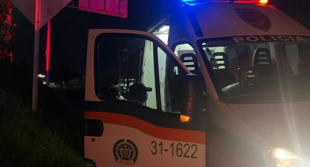 Hincha del Atlético Bucaramanga murió en accidente de tránsito en Santander 