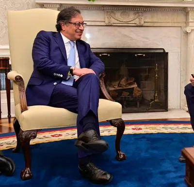 Reforma Agraria en Colombia recibe importante respaldo desde Estados Unidos