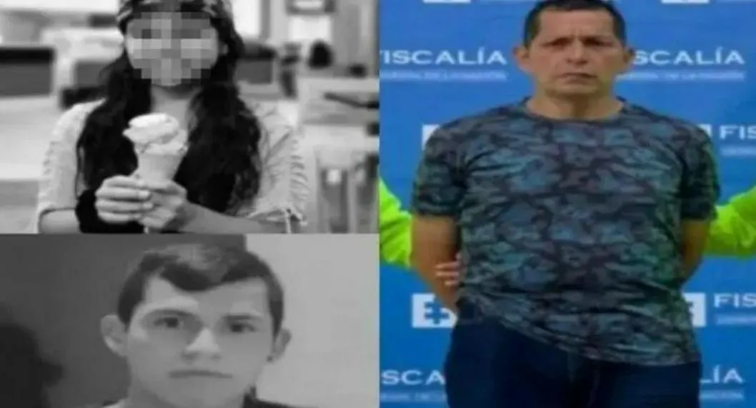 Caso de Sofía y su tío: descubrieron nuevos detalles del espantoso crimen