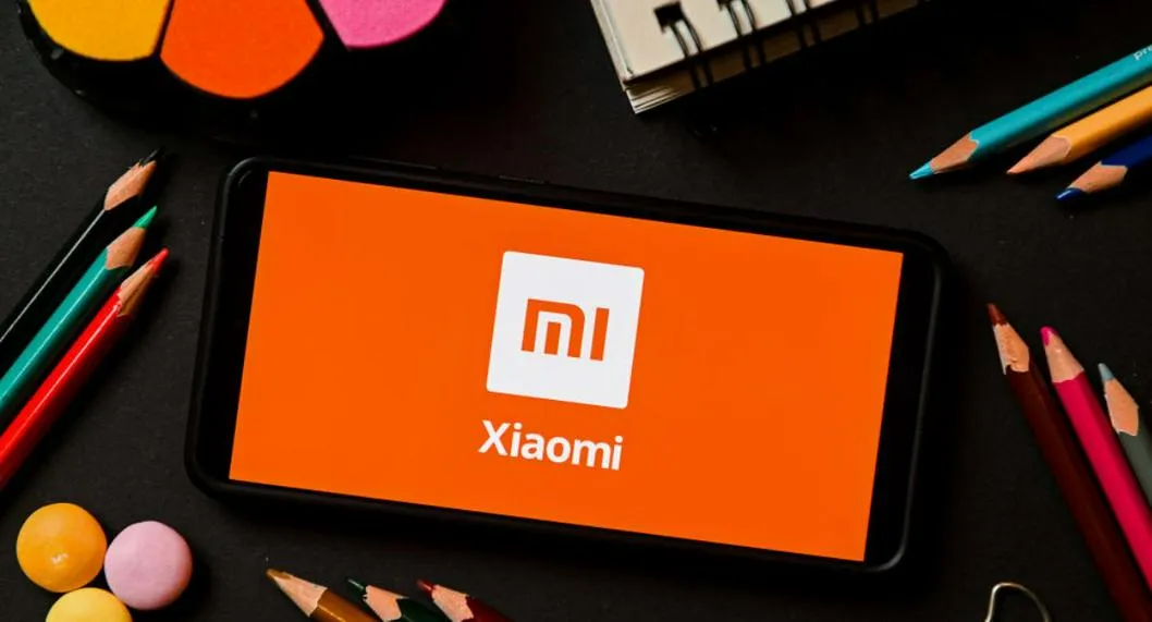 Celular Xiaomi a propósito de cuáles son los dispositivos de esta marca que ya no serán compatibles con las nuevas actualizaciones.