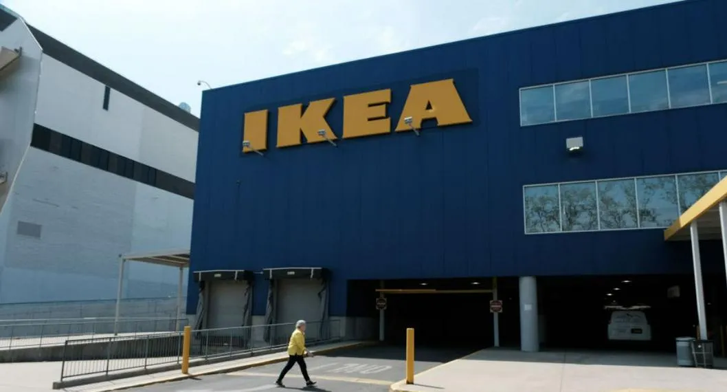 Ikea, que llegará pronto a Colombia, anuncia inversión de US$ 2.200 en Estados Unidos para abrir más de 15 tiendas