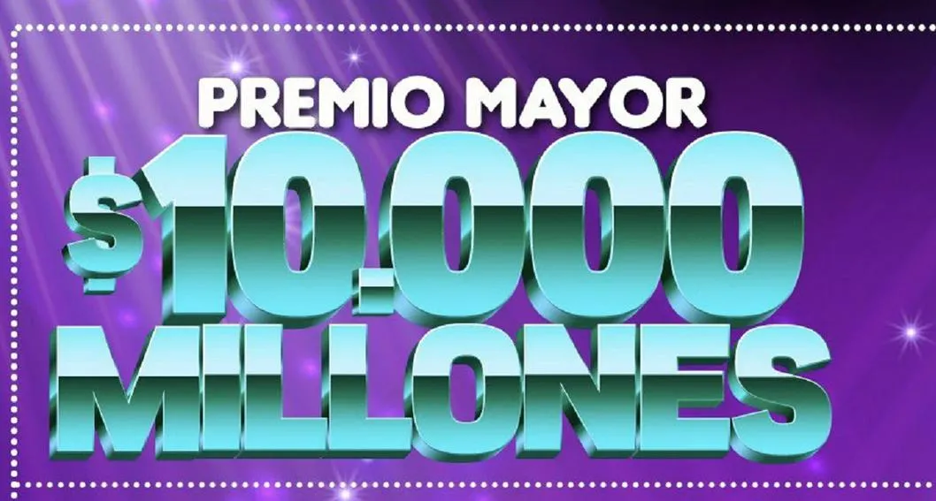 Lotería de Medellín último sorteo hoy viernes 21 de abril de 2023: resultados