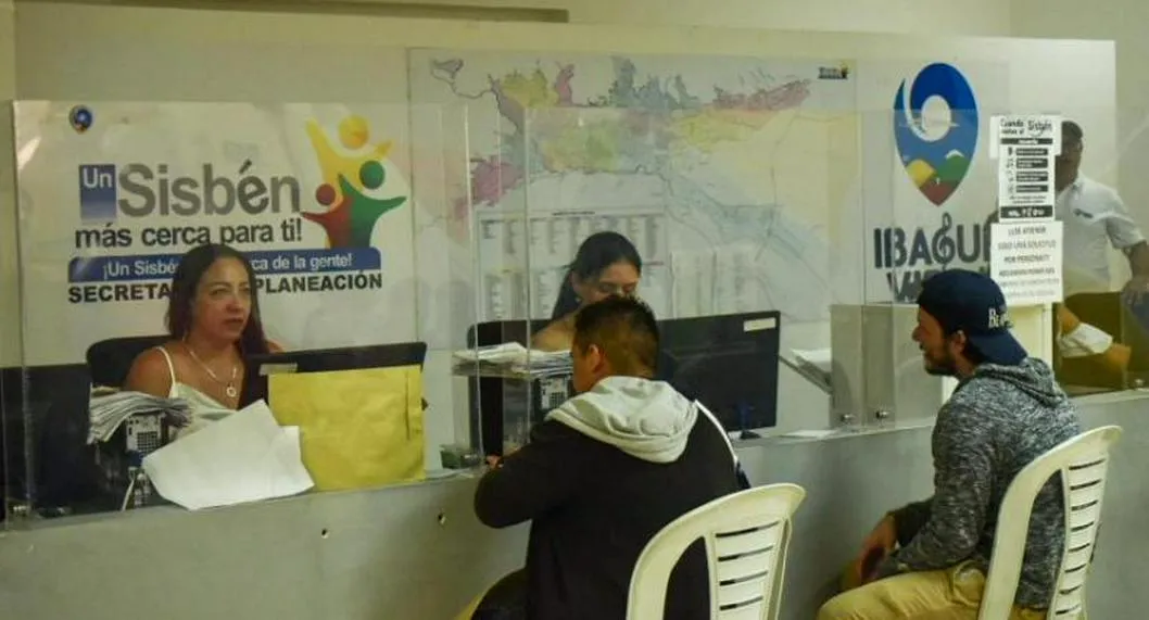 Sisbén: crearon estrategia para agilizar los trámites en Ibagué