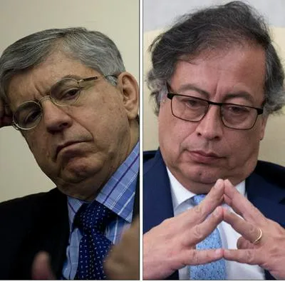 Gustavo Petro se quedará sin respaldo de César Gaviria para otra reforma