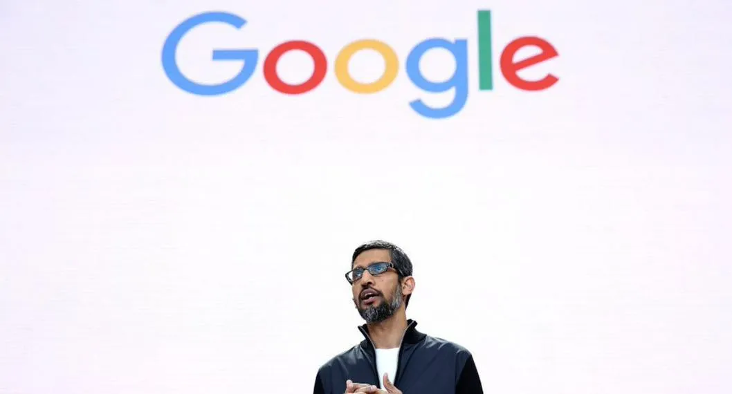 Sundar Pichai, CEO de Google ilustra nota sobre su salario y el de los trabajadores de la compañía.