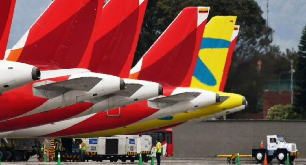 SIC lanza salvavidas a Avianca y Viva Air para cerrar investigación; viajeros, atentos