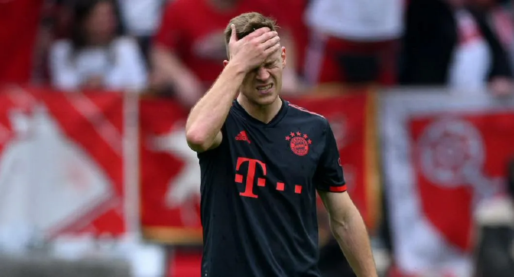  Bayern Munich cae goleado ante el Mainz y deja abierta la lucha por el título de la Bundesliga