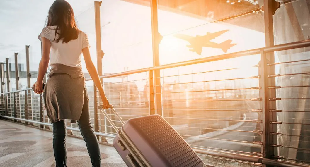 Top 5 de mejores destinos europeos para mujeres que viajan solas, elegidos pensando en la seguridad de las mismas; fotos y detalles del ranking.