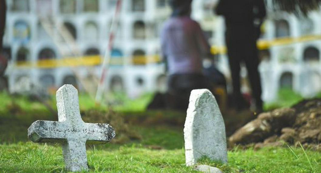 Conozca el significado de soñar que está en un cementerio. Descubra a continuación las diversas interpretaciones sobre este tema.