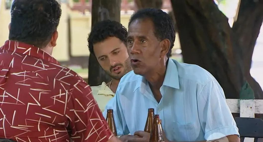 El actor Jorge Romero, quien participó en producciones como ‘Rafael Orozco’ y ‘¿En dónde carajos está Umaña?’, contó en La red que sufre artritis.