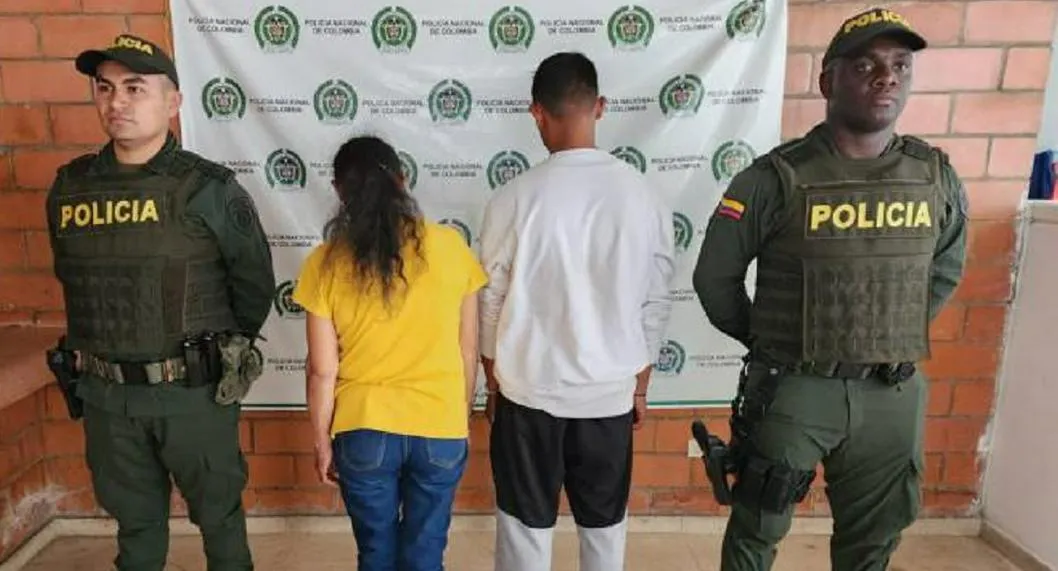 Joven abusó de su hermana con complicidad de la mamá, en Antioquia