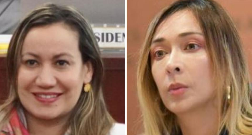 “La ministra Carolina Corcho no debería durar mucho en el cargo”: Katherine Miranda arrecia en críticas a gobierno Petro