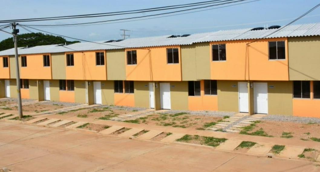 Preocupante: Solo tres familias recibieron el subsidio ‘Mi Casa Ya’ en Valledupar