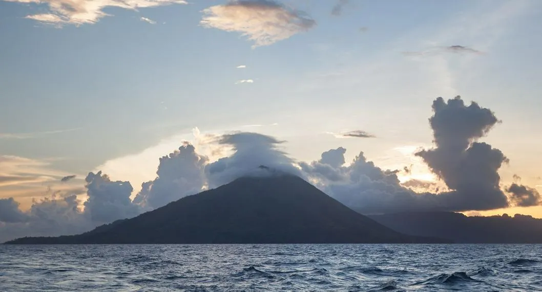 
Científicos de Estados Unidos dieron a conocer que descubrieron más de 19.000 volcanes submarinos. Acá, todos los detalles. 
