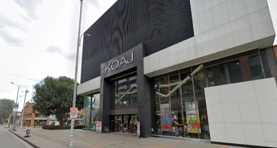 Koaj, una de los tiendas más grandes del sector textil en Colombia, ofrece empleo en Bogotá. Estos son los salarios que ofrece y así se puede aplicar.