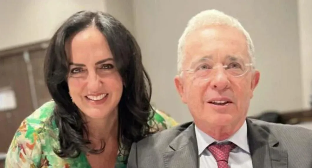 El Centro Democrático anunció que lanzará el diplomado 'El legado de Uribe' y María Fernanda Cabal invitará a "desmamertizarse". 
