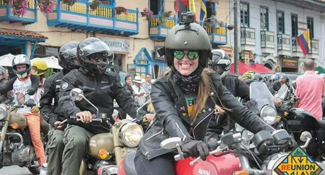 Cursos de conducción de moto en Bogotá; así pues acceder gratis
