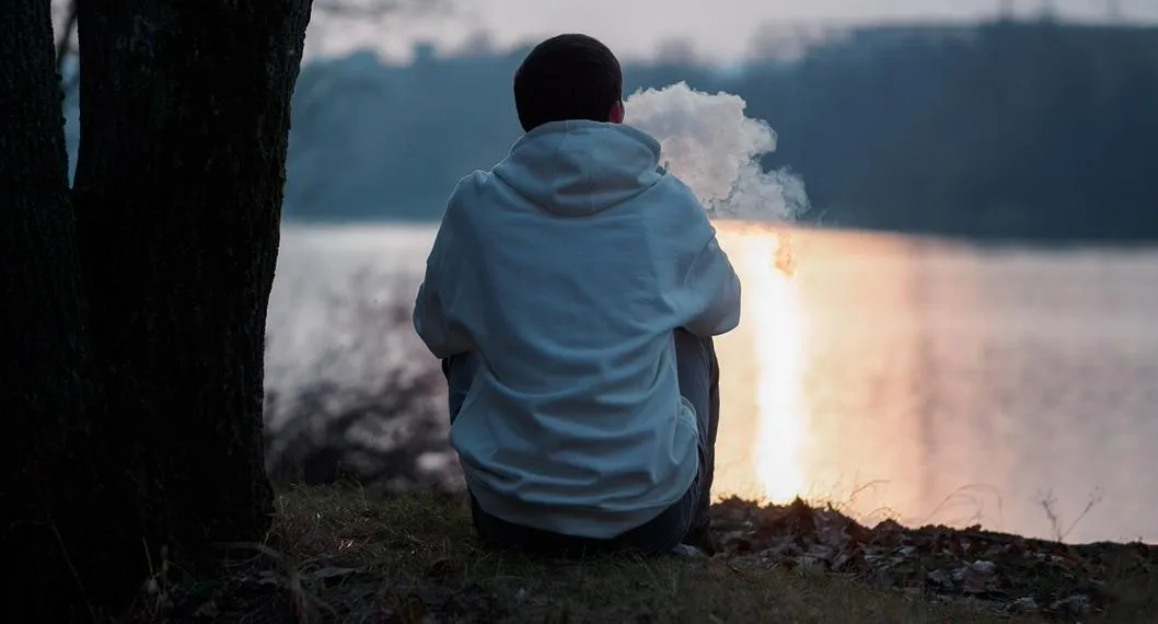 Expertos advirtieron sobre los peligros del uso de vapeadores en los niños y jóvenes. Según ellos, sería el puente de entrada a las drogas.