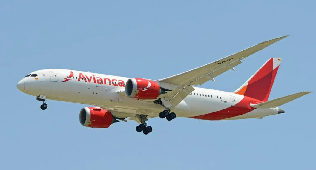 La aerolínea Avianca bajó precios en ruta Bogotá-Valledupar, esto con motivo del Festival Vallenato que se celebrará del 26 al 30 de abril de 2023.