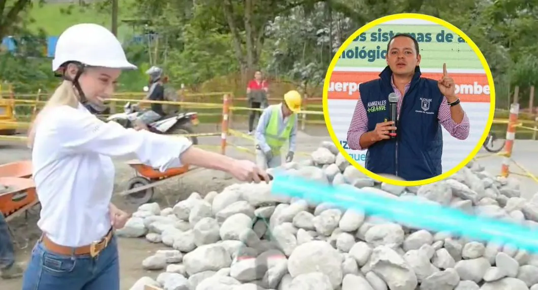 De Liberland al rayo acelerador, nueva perla de Alcaldía de Manizales provoca críticas
