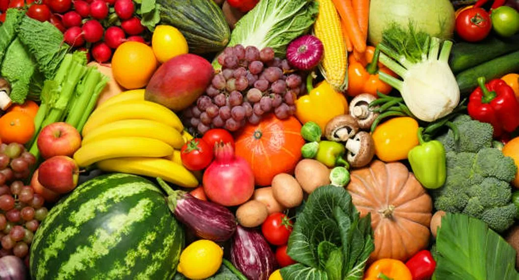 Destaparon cuáles fueron las frutas que más exportó Colombia en 2022: Banano, aguacate, limón y más.