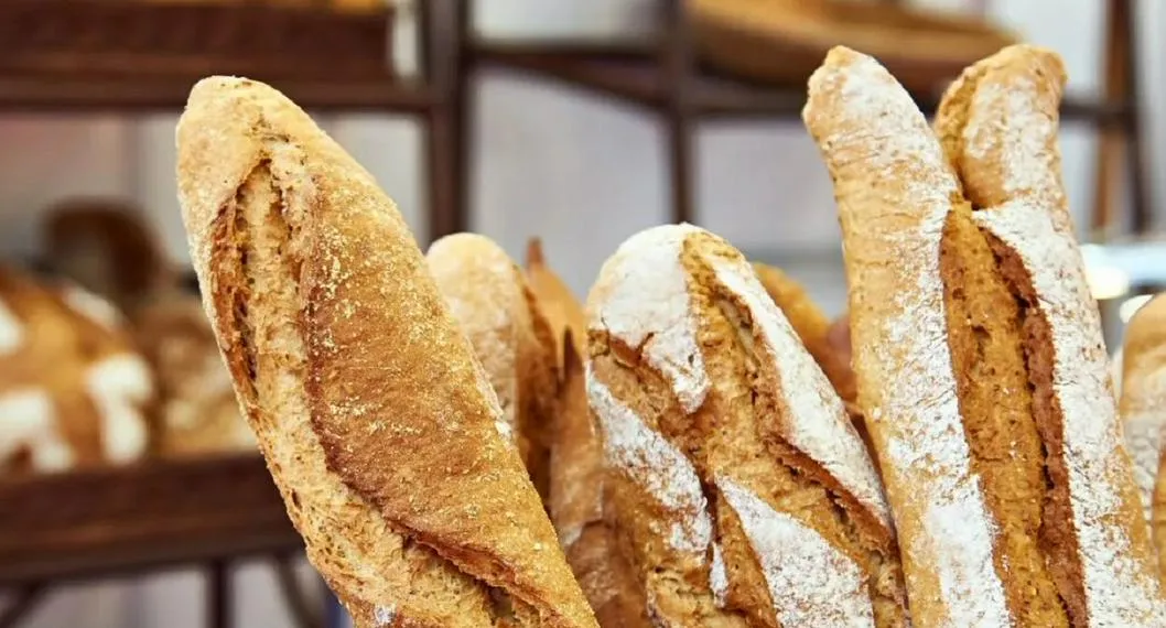 Pan en Colombia corre grave peligro por ley contra alimentos altos en sodio