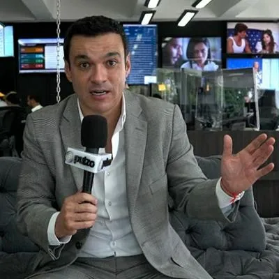 Juan Diego Alvira habló en exclusiva con Pulzo y reveló las exigencias y condiciones que tiene para su próximo trabajo en medios.