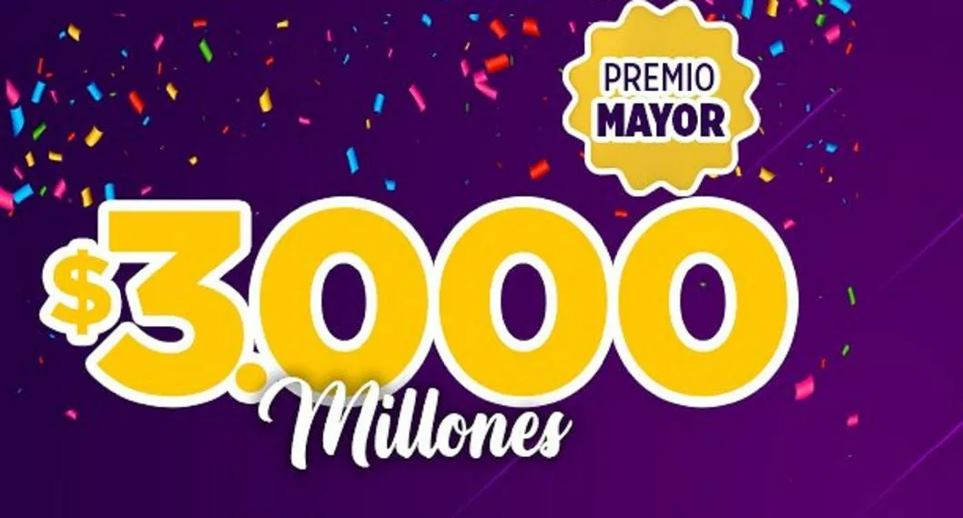 Lotería Cundinamarca último sorteo hoy lunes 24 de abril de 2023: resultado