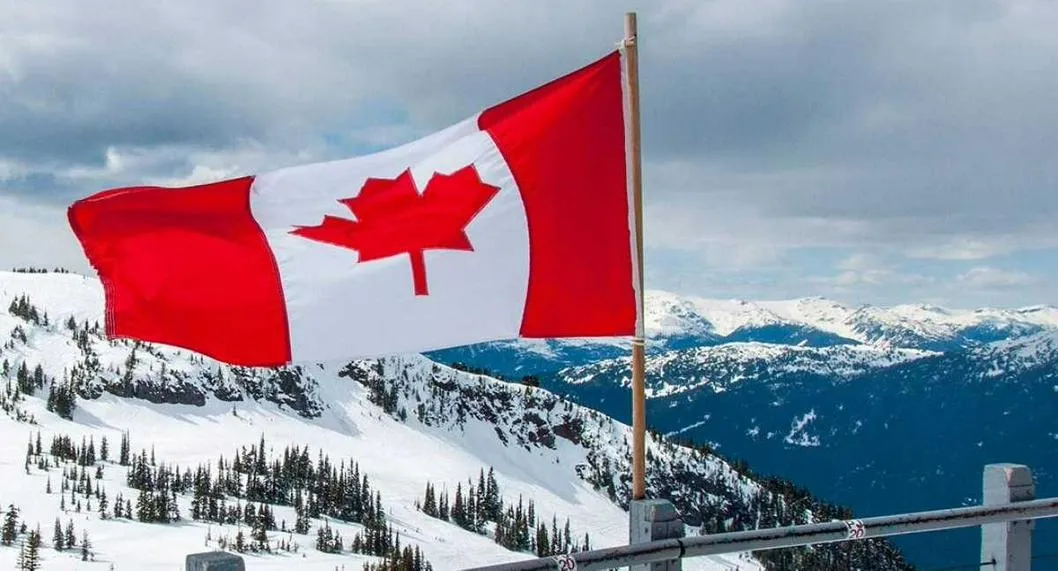 Visa para Canadá en Colombia 2023: mitos y verdades de este proceso