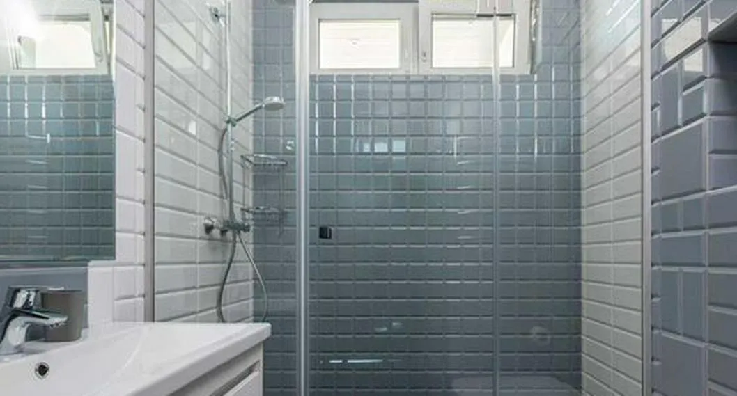 Así te puedes dar cuenta de si limpiaste mal el baño en tu hogar