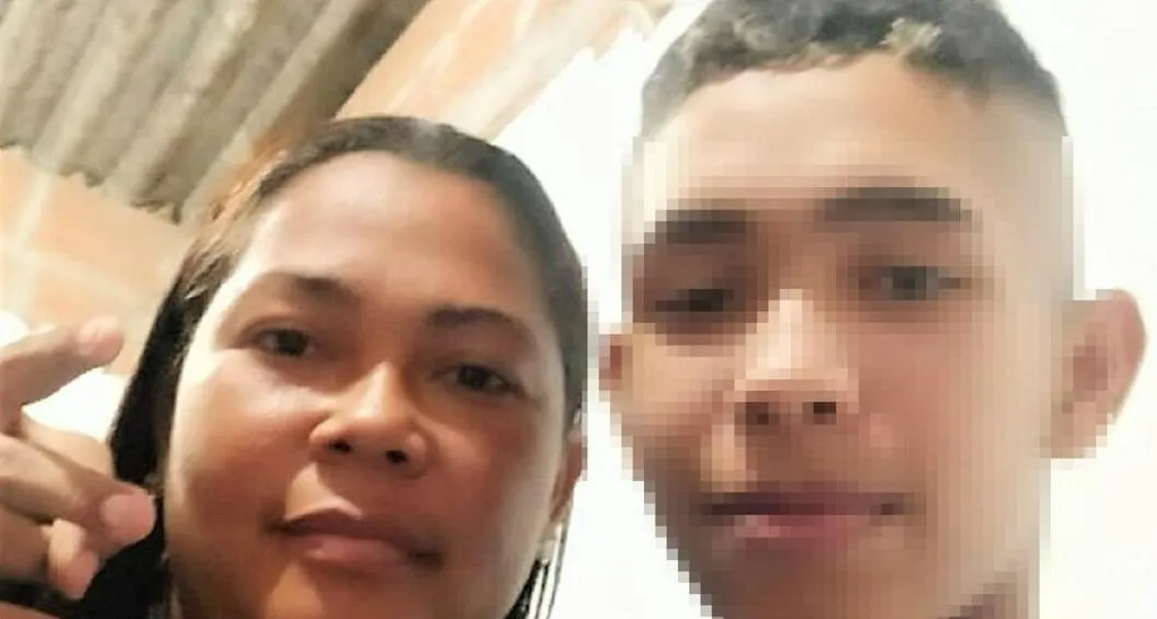 Barranquilla: madre de Keiner David Ramos pide ayuda porque sigue desaparecido