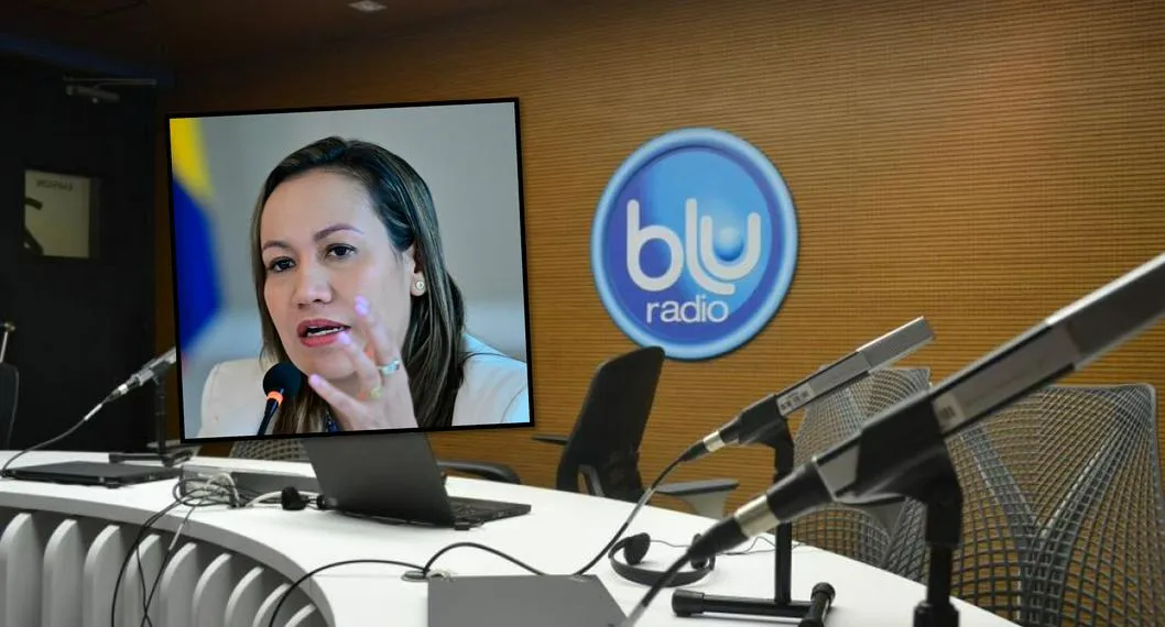 Reforma a la salud: ministra Carolina Corcho explicó qué pasó con los medicamentos en Colombia y por qué hay escasez.