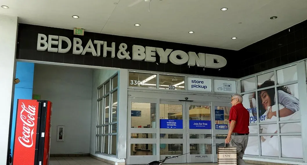Bed, Bath & Beyond cierra: quiénes son los dueños de empresa quebrada