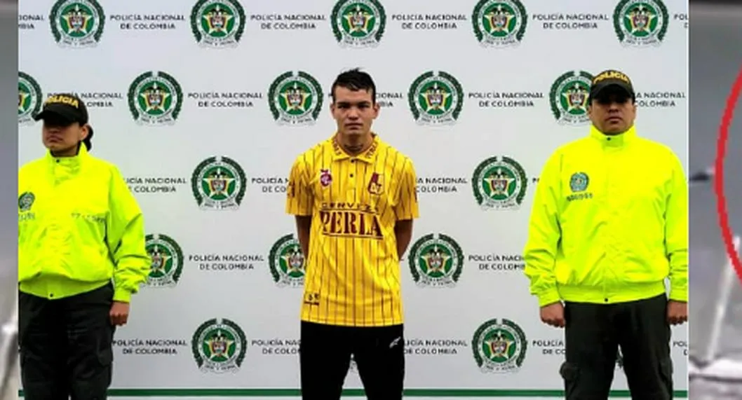 Hincha que atracó y arrastró a mujer frente a su hijo fue enviado a la cárcel