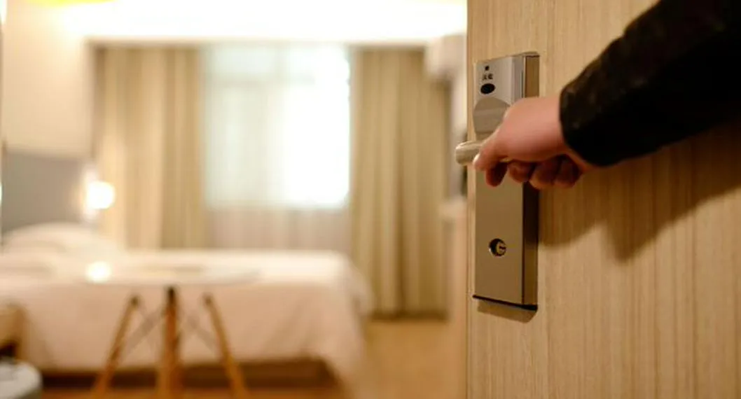 Foto de una puerta por 6 consejos que debes seguir en la puerta de tu entrada, según el Feng Shui