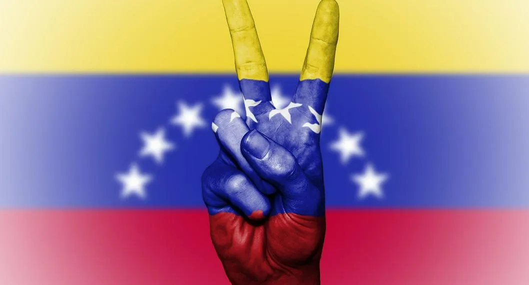 Estados Unidos levantaría sanciones a Venezuela si retoman democracia