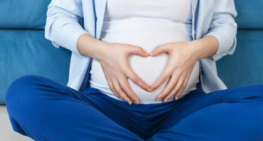 Obesidad en el embarazo: complicaciones y cuidados para las madres