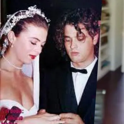 Margarita Rosa de Francisco reveló secreto de matrimonio con Carlos Vives