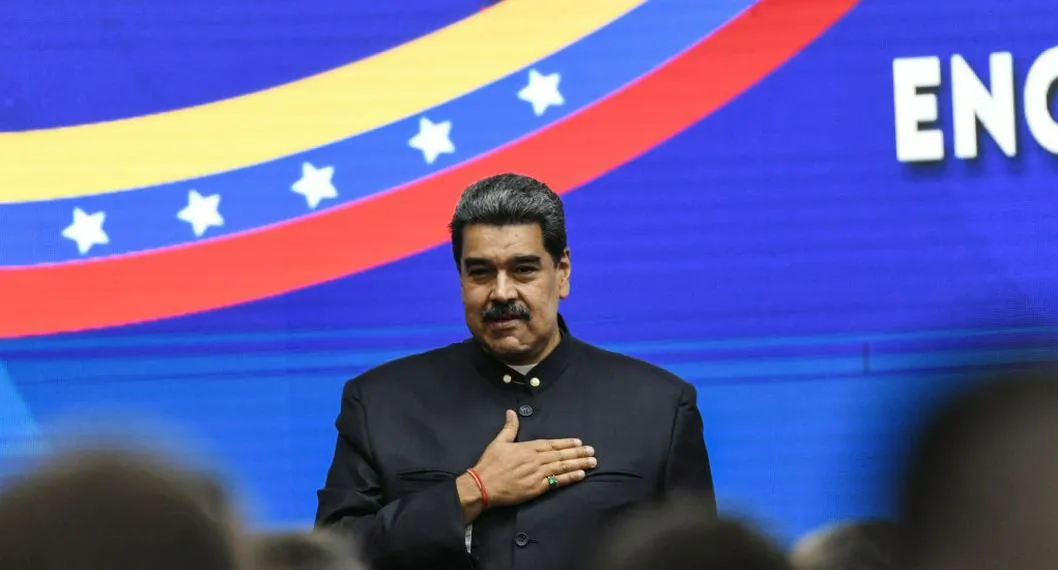 Régimen de Maduro pidió liberación de Alex Saab en cumbre de Gustavo Petro