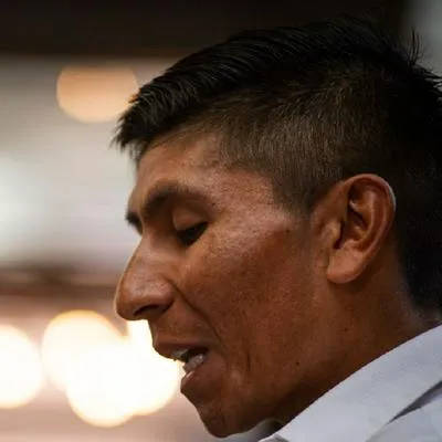 Nairo Quintana sigue sin equipo y una leyenda del ciclismo, como Johan Bruyneel, opinó sobre la situación del Colombia. Dijo que no vuelve a correr.
