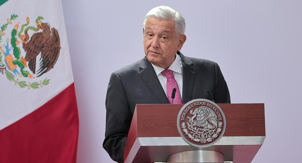 Presidente de México, Andrés Manuel López Obrador, se posicionó como el sexto streamer más popular del mundo de habla hispana.
