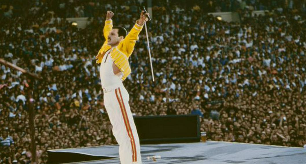 Freddie Mercury: subastarán colección personal del cantante